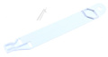 Ipso Fixings And Brackets - Base moisture Sensor - D513738